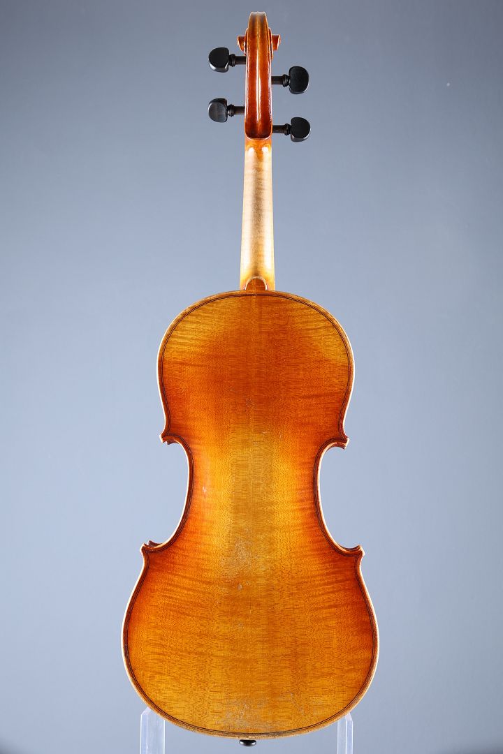 Neuner & Hornsteiner - Mittenwald anno 1887 - 3/4 Violine - G-082k